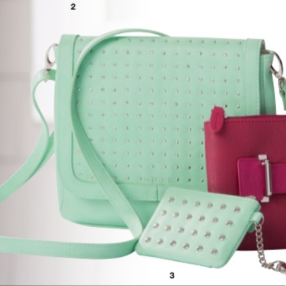 Cathy Hipbag and Coin Wallet - Picture 1 of 2